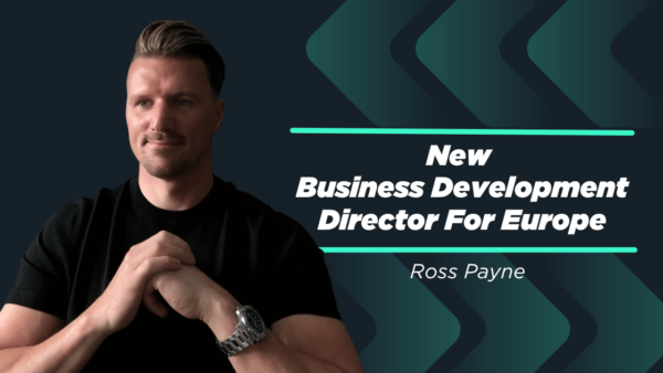 ross payne business development director europe