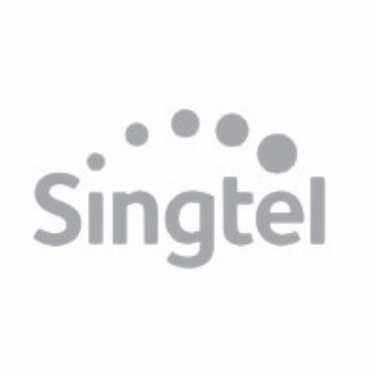 singtel - wexer digital health partner