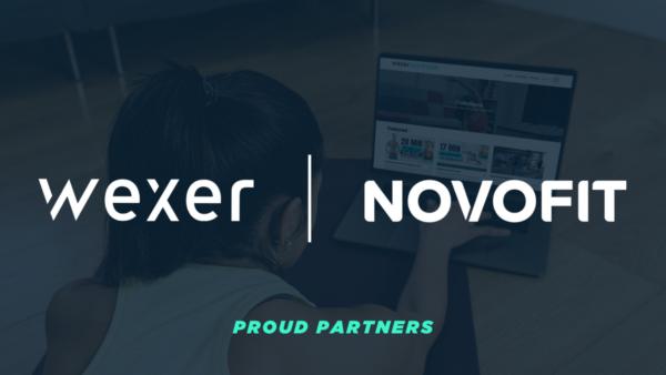 exclusive partnership with australian distributor novofit